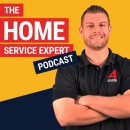 The Home Service Expert Podcast by Tommy Mello