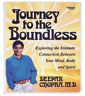 Journey to the Boundless by Deepak Chopra