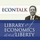 EconTalk Podcast by Russ Roberts