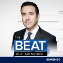 MSNBC The Beat with Ari Melber Podcast by Ari Melber