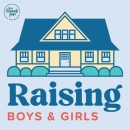 Raising Boys & Girls Podcast