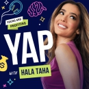 Young and Profiting Podcast by Hala Taha