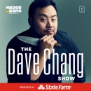 The Dave Chang Show Podcast by Dave Chang