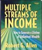 Multiple Streams of Income by Robert G. Allen