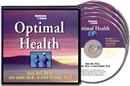 Optimal Health by Jim Loehr