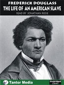 The Life of an American Slave by Frederick Douglass