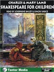 Shakespeare for Children by Charles Lamb