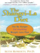 The Shangri-La Diet by Seth Roberts