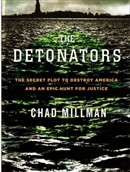 The Detonators by Chad Millman