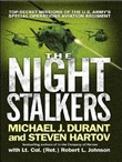 The Night Stalkers by Michael J. Durant