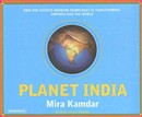 Planet India by Mira Kamdar