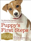 Puppy's First Steps by Faculty of the Cummings School of Veterinary Medic