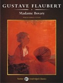 Madame Bovary by Gustave Flaubert