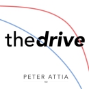 Peter Attia's The Drive Podcast by Peter Attia