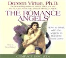 Romance Angels by Doreen Virtue