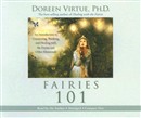 Fairies 101 by Doreen Virtue