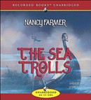 The Sea of Trolls by Nancy Farmer