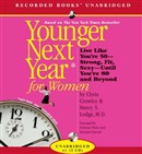 Younger Next Year for Women by Chris Crowley