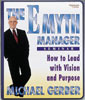 The E-Myth Manager Seminar by Michael Gerber