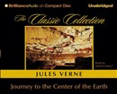 Journey to the Center of the Earth by Jules Verne