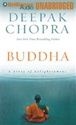 Buddha: A Story of Enlightenment by Deepak Chopra