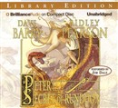 Peter and the Secret of Rundoon by Dave Barry