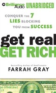 Get Real, Get Rich by Farrah Gray