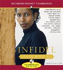 Infidel by Ayaan Hirsi Ali