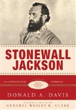 Stonewall Jackson by Donald A. Davis