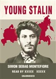 Young Stalin by Simon Sebeg Montefiore