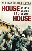 House to House: An Epic Memoir of War by David Bellavia