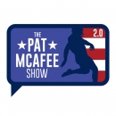 The Pat McAfee Show Podcast by Pat McAfee