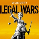 Legal Wars Podcast by Hill Harper