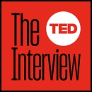 The TED Interview Podcast by Chris Anderson