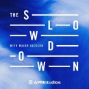 APM's The Slowdown: Poetry & Reflection Daily Podcast by Major Jackson