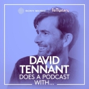 David Tennant Does a Podcast by David Tennant