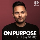 On Purpose with Jay Shetty Podcast by Jay Shetty