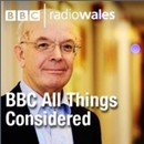 BBC All Things Considered Podcast