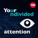 Your Undivided Attention Podcast by Tristan Harris