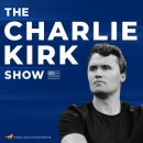 The Charlie Kirk Show Podcast by Charlie Kirk