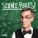 Science Rules with Bill Nye Podcast by Bill Nye