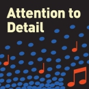 Attention to Detail: The Classical Music Listening Guide Podcast by Jacob Joyce