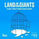 Land of the Giants Podcast by Peter Kafka