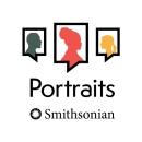 Portraits: Smithsonian National Portrait Gallery Podcast by Kim Sajet