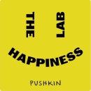 The Happiness Lab Podcast by Laurie Santos