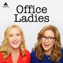 Office Ladies Podcast by Jenna Fischer