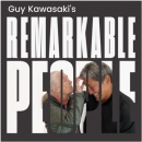 Guy Kawasaki's Remarkable People Podcast by Guy Kawasaki