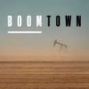 Boomtown Podcast by Christian Wallace