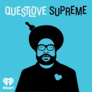 Questlove Supreme Podcast by Questlove