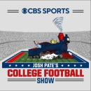 Josh Pate's College Football Show Podcast by Josh Pate